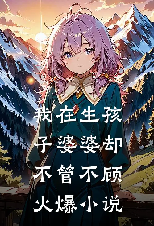 我在生孩子婆婆却不管不顾火爆小说
