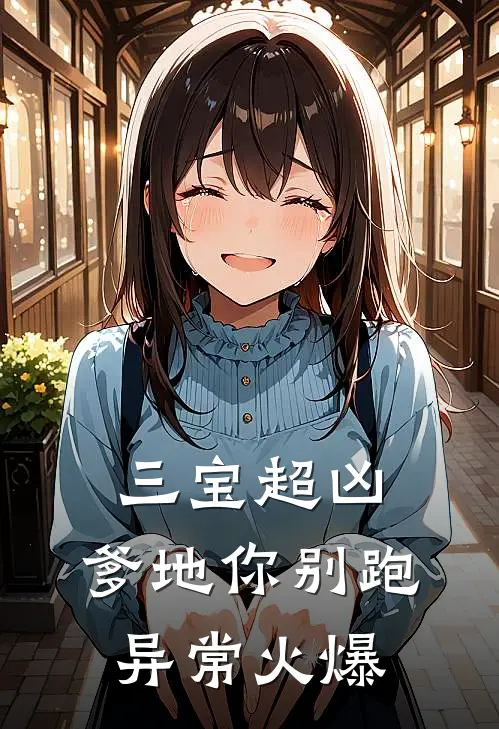 三宝超凶；爹地你别跑异常火爆