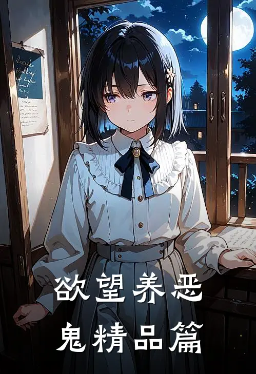 欲望养恶鬼精品篇