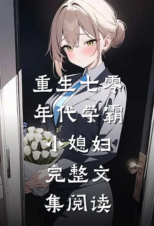 重生七零年代学霸小媳妇完整文集阅读