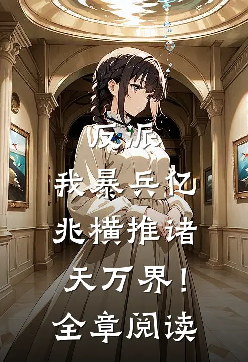 反派：我暴兵亿兆横推诸天万界！全章阅读