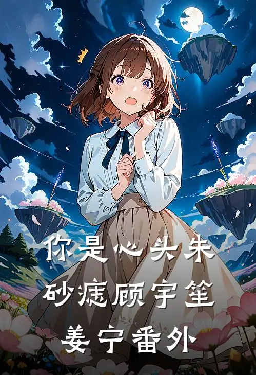 你是心头朱砂痣顾宇笙姜宁番外