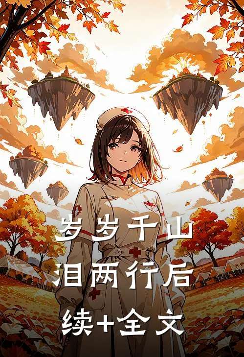 岁岁千山泪两行后续+全文