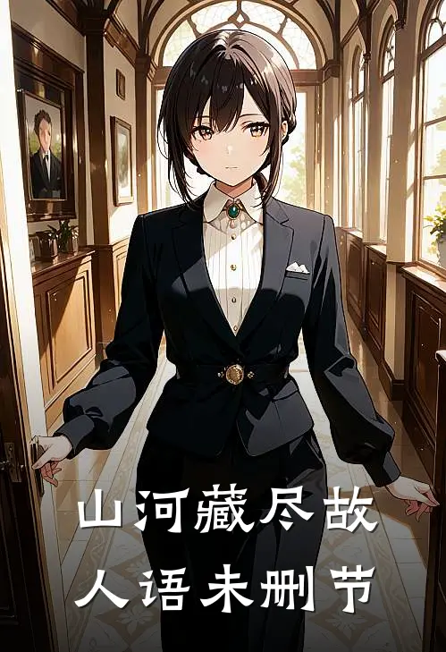 山河藏尽故人语未删节