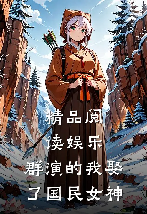 精品阅读娱乐：群演的我娶了国民女神