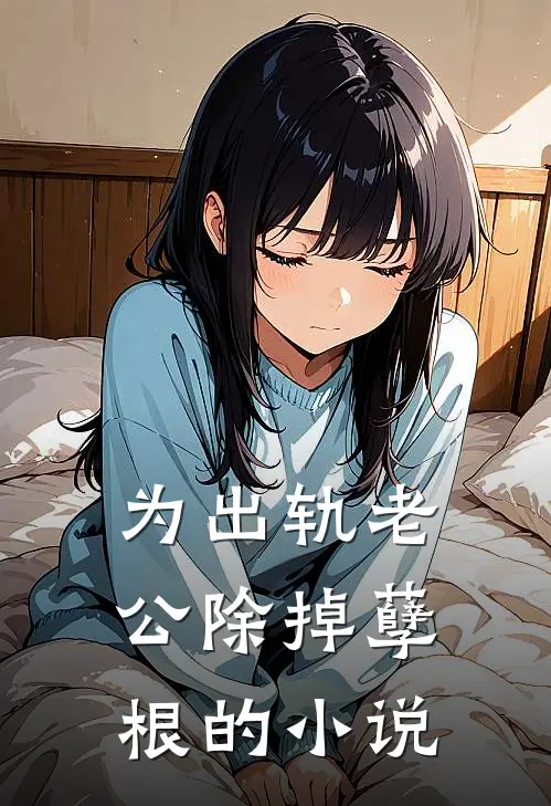 为出轨老公除掉孽根的小说
