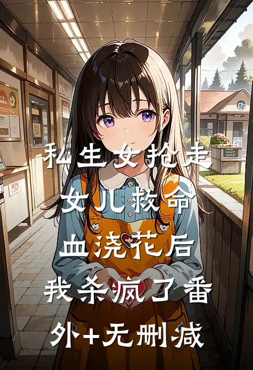 私生女抢走女儿救命血浇花后，我杀疯了番外+无删减