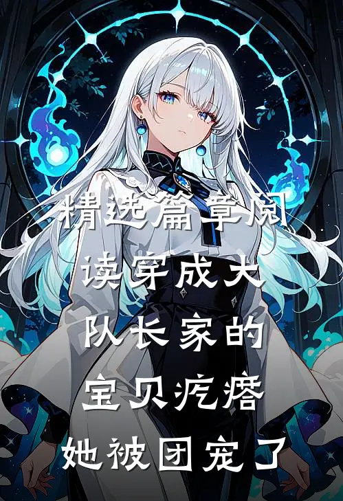 精选篇章阅读穿成大队长家的宝贝疙瘩，她被团宠了
