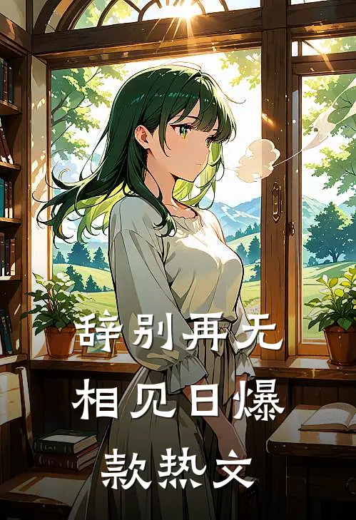辞别再无相见日爆款热文