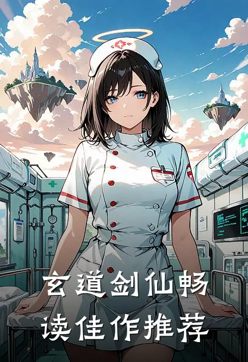 玄道剑仙畅读佳作推荐