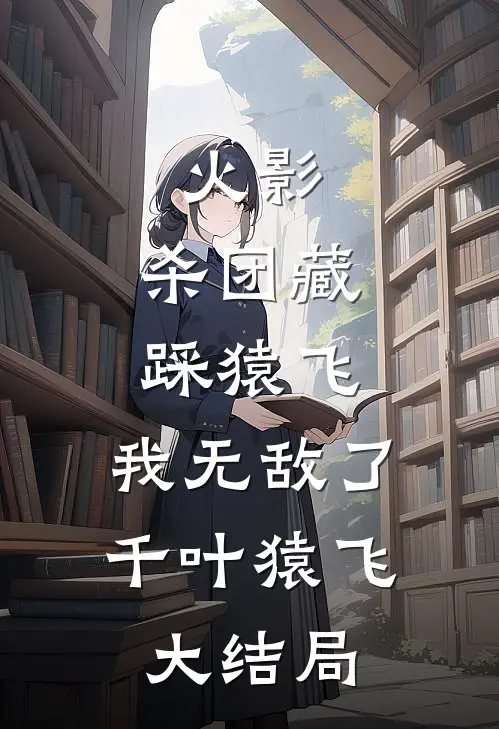 火影：杀团藏踩猿飞，我无敌了千叶猿飞大结局