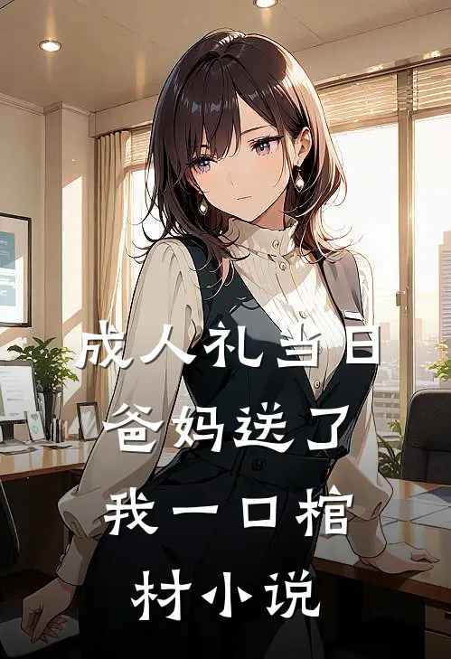 成人礼当日，爸妈送了我一口棺材小说