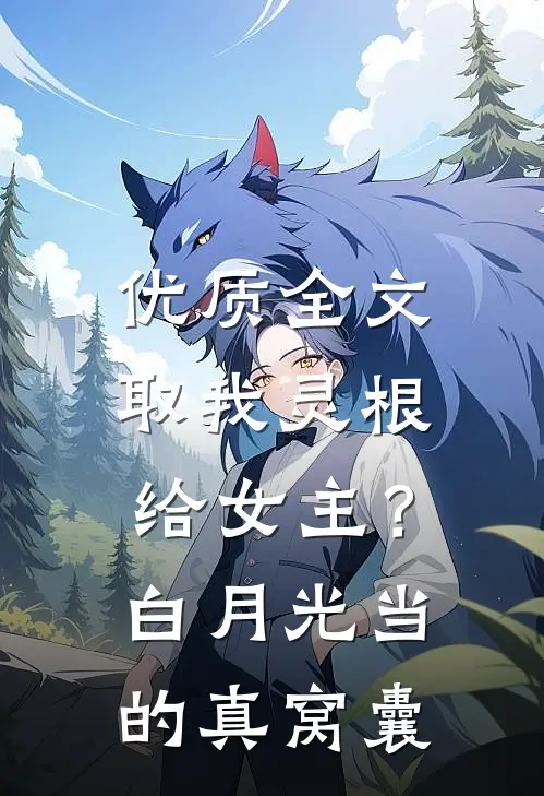 优质全文取我灵根给女主？白月光当的真窝囊