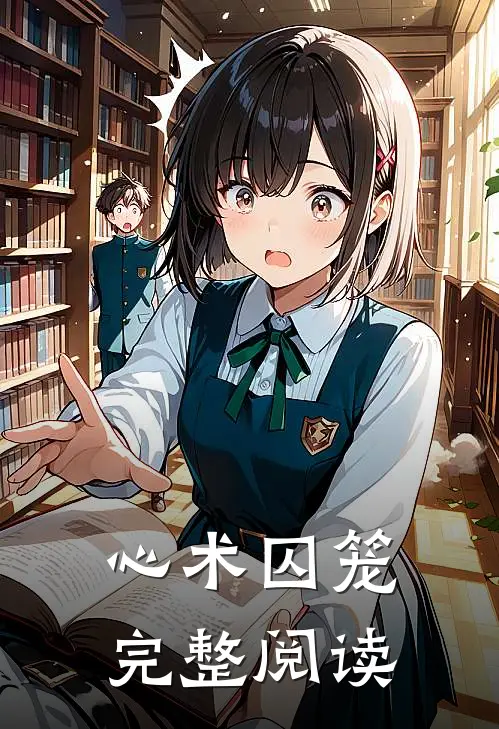 心术囚笼完整阅读