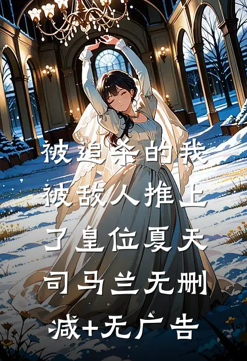 被追杀的我，被敌人推上了皇位夏天司马兰无删减+无广告