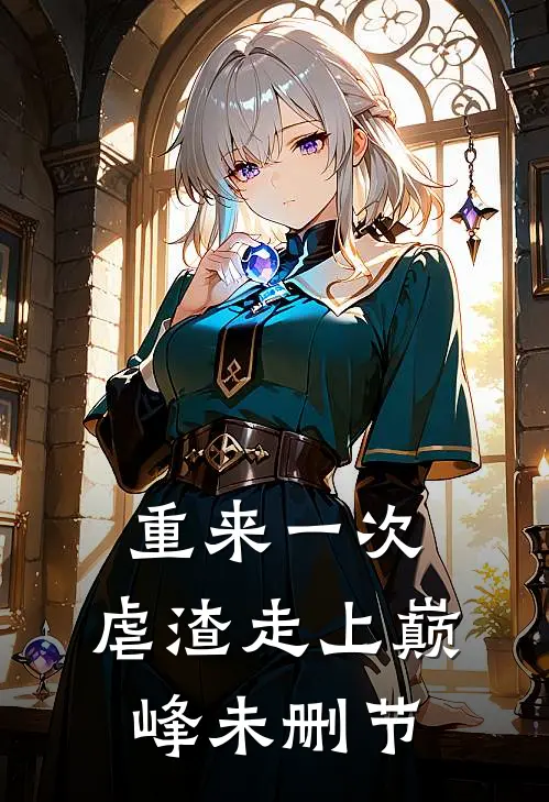 重来一次，虐渣走上巅峰未删节