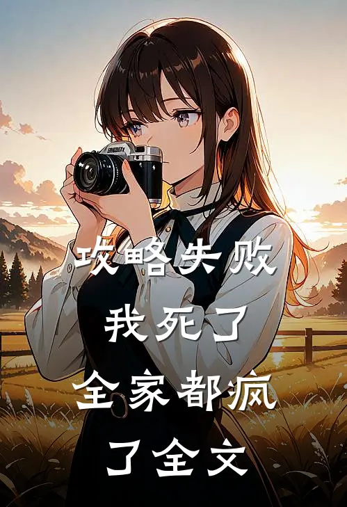 攻略失败我死了,全家都疯了全文免费阅读