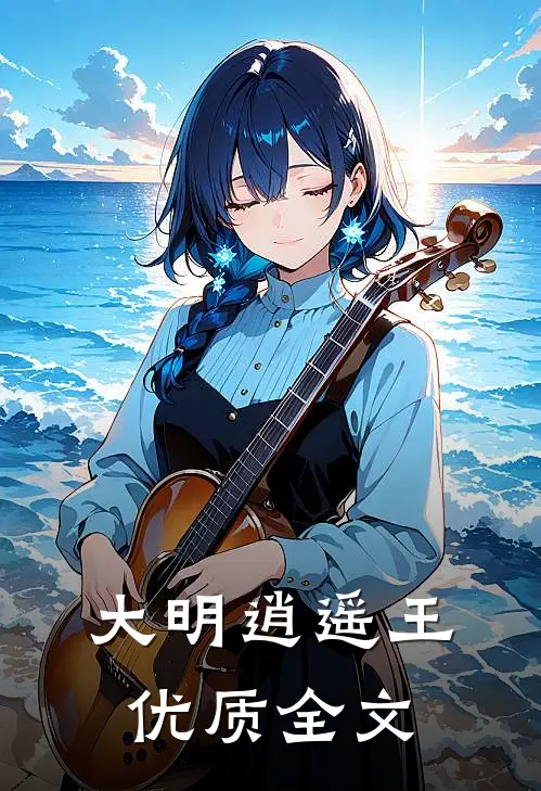 大明逍遥王优质全文