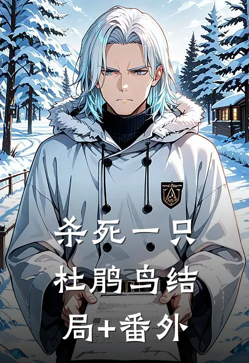 杀死一只杜鹃鸟结局+番外