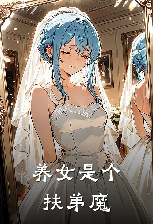 养女是个扶弟魔