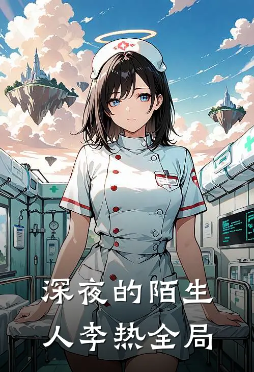 深夜的陌生人李热全局