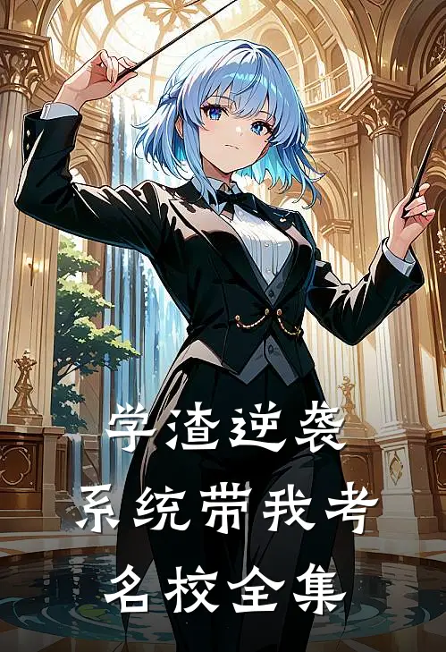 学渣逆袭：系统带我考名校 全集