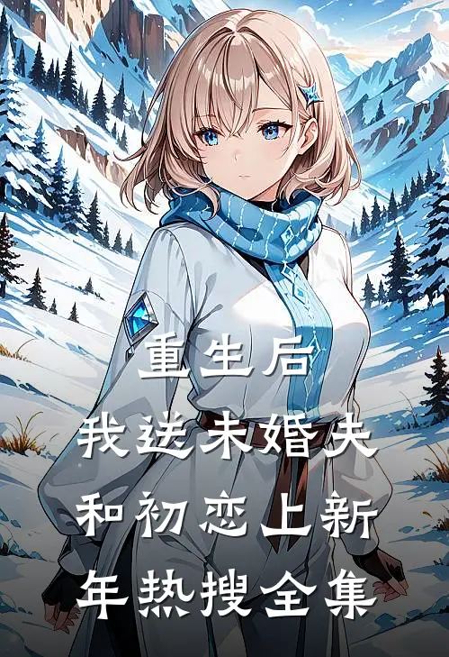 重生后，我送未婚夫和初恋上新年热搜 全集