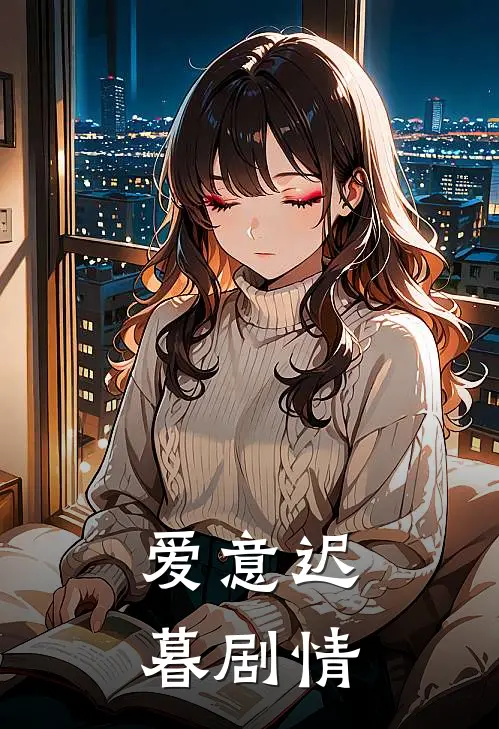 爱意迟暮剧情