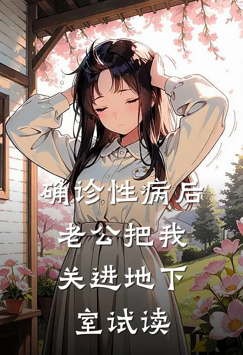 确诊性病后，老公把我关进地下室试读
