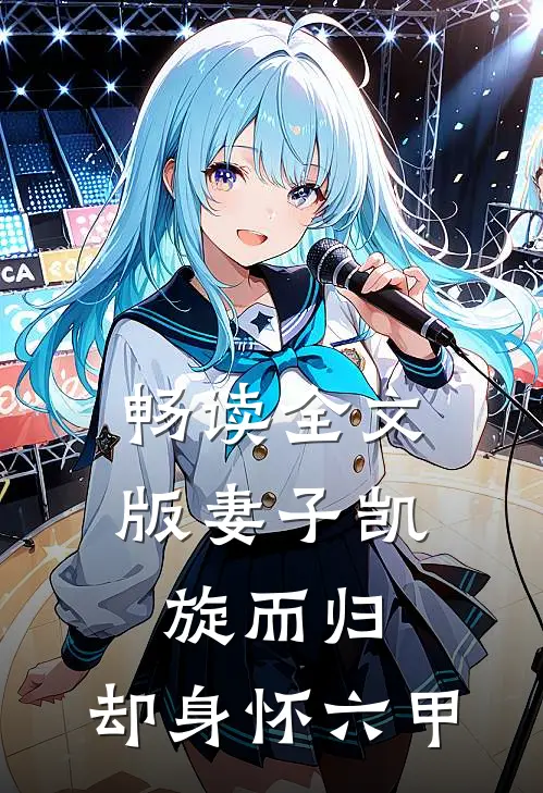 畅读全文版妻子凯旋而归,却身怀六甲的