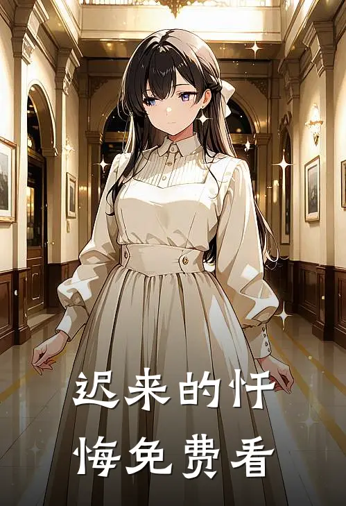 迟来的忏悔免费看