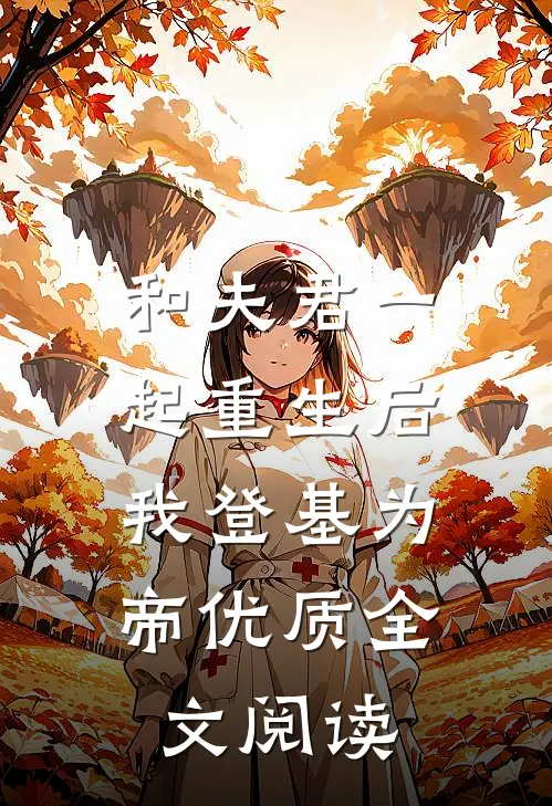 和夫君一起重生后，我登基为帝优质全文阅读