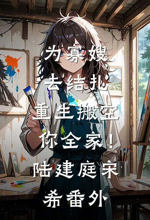 为寡嫂去结扎，重生搬空你全家！陆建庭宋希番外