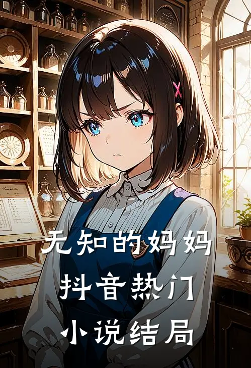 无知的妈妈抖音热门小说结局
