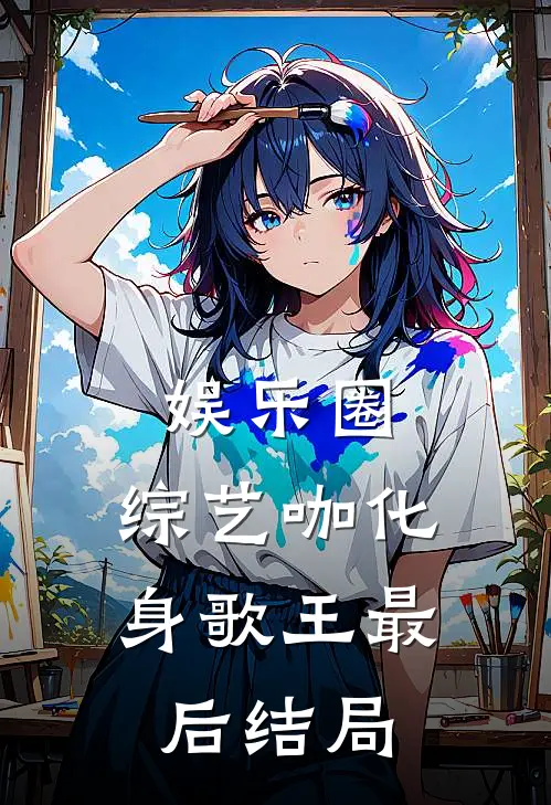 娱乐圈：综艺咖化身歌王最后结局