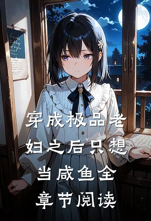 穿成极品老妇之后只想当咸鱼全章节阅读