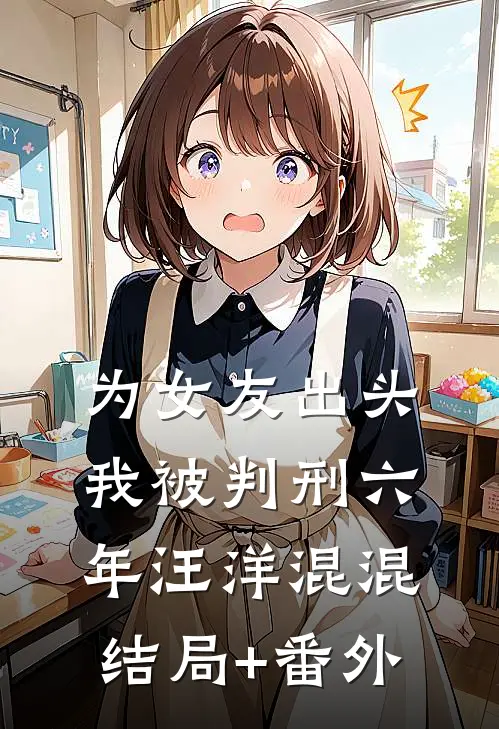 为女友出头，我被判刑六年汪洋混混结局+番外