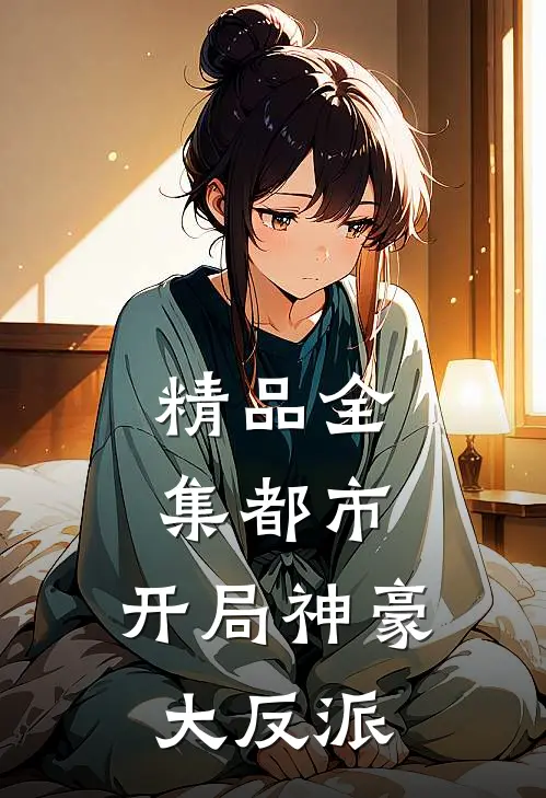 精品全集都市：开局神豪大反派