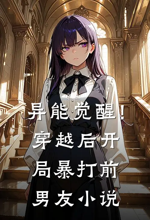 异能觉醒！穿越后开局暴打前男友小说