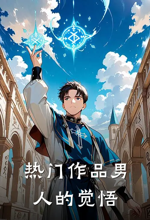 热门作品男人的觉悟