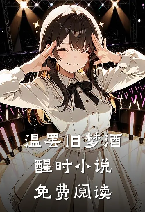 温罢旧梦酒醒时小说免费阅读