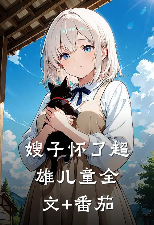 嫂子怀了超雄儿童全文+番茄