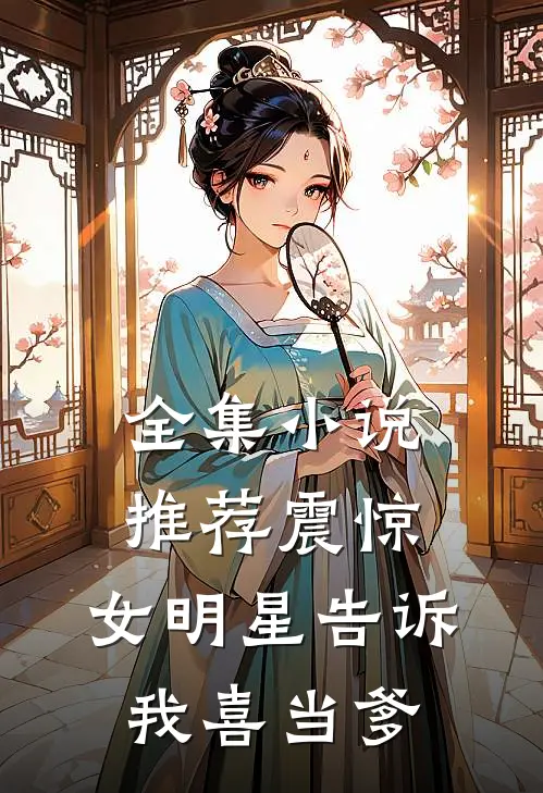 全集小说推荐震惊：女明星告诉我喜当爹