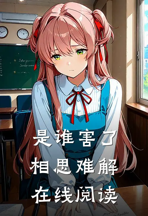 是谁害了相思难解在线阅读