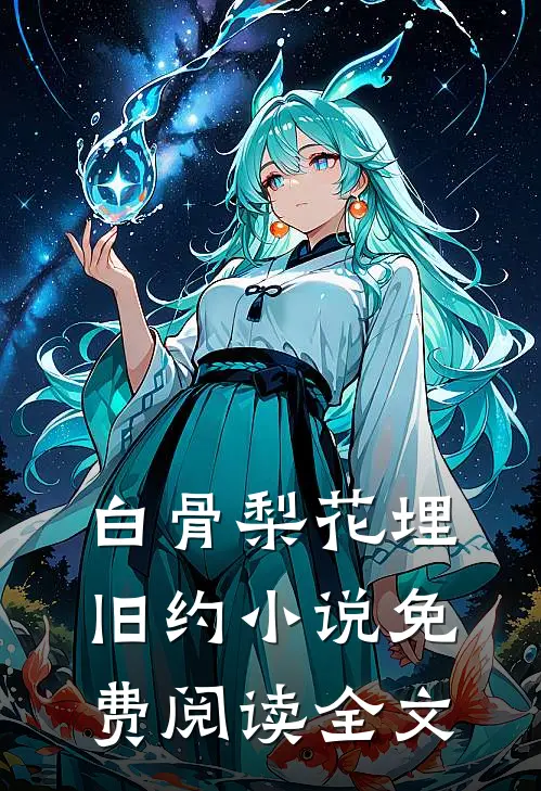 白骨梨花埋旧约小说免费阅读全文