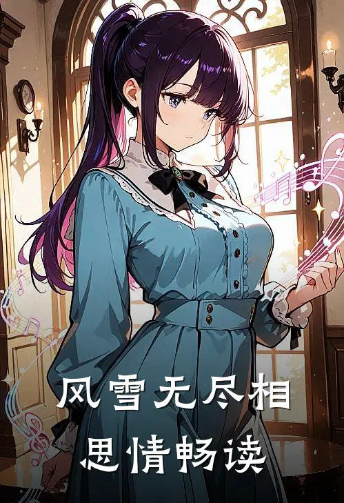 风雪无尽相思情畅读