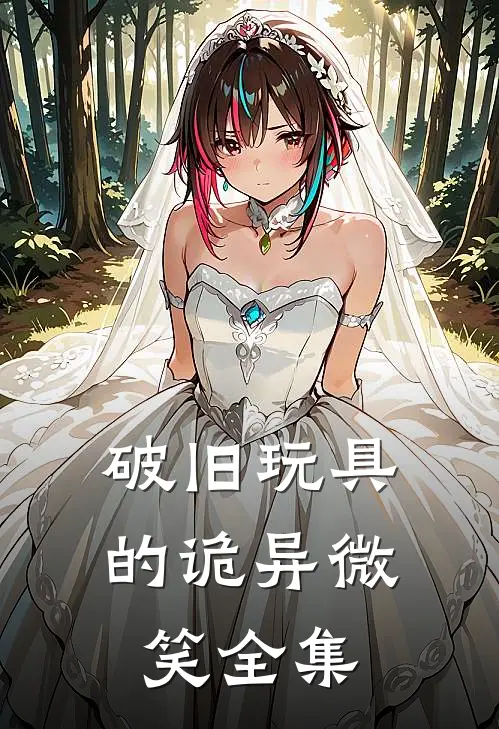 破旧玩具的诡异微笑 全集