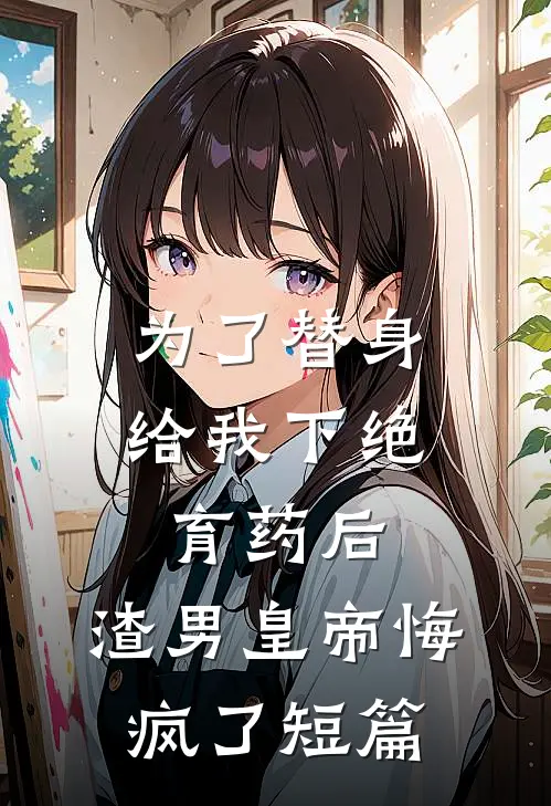 为了替身给我下绝育药后，渣男皇帝悔疯了短篇