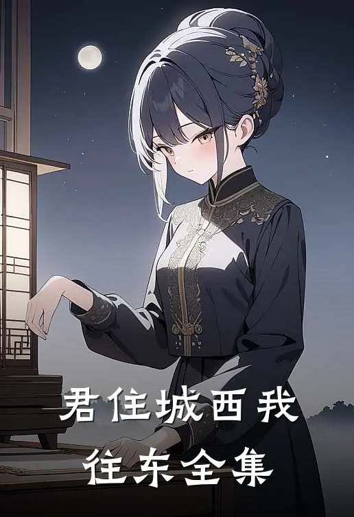 君住城西我往东全集