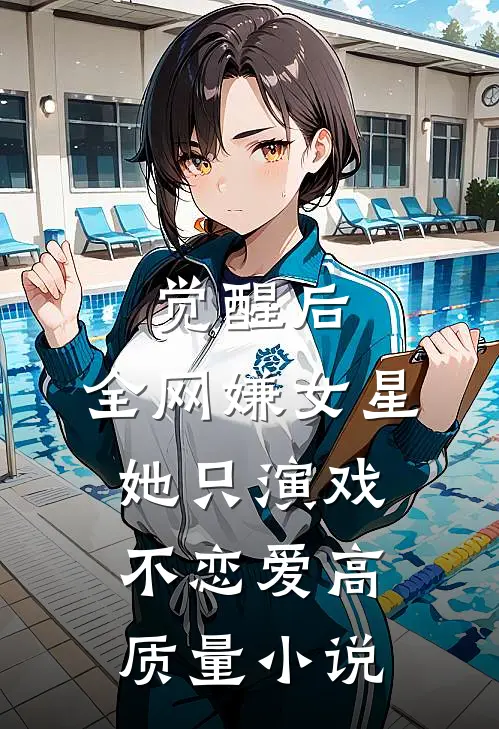 觉醒后，全网嫌女星她只演戏不恋爱高质量小说